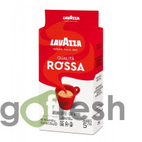 Lavazza Qualita Rossa măcinată 250g